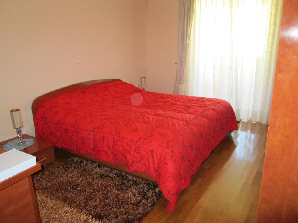 Apartments Villa Fernetich Premantura Quarto foto