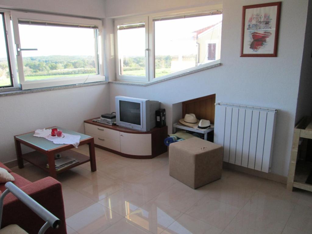 Apartments Villa Fernetich Premantura Quarto foto
